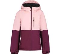 Icepeak - Veste de ski - Lindley Junior Wadded Jacket Pale Pink - Taille Enfant 176 cm - Rose Rose 176 cm