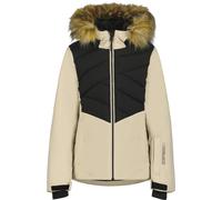 Icepeak - Veste de ski/snowboard - Laval Jr Ciment - Taille Enfant 140 cm - Gris Gris 140 cm