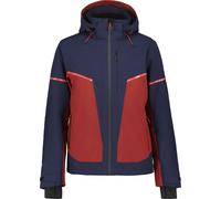 Icepeak - Veste de ski/snowboard stretch - Fircrest M Bleu Fonce pour Homme - Taille S - Navy Navy S