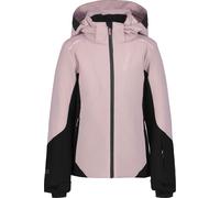 Icepeak - Veste de ski/snowboard stretch - Labette Jr Rose - Taille Enfant 140 cm Rose 140 cm