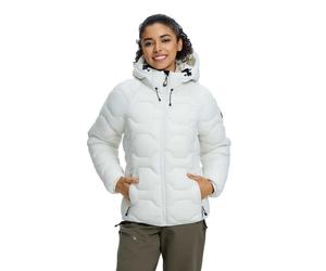 Icepeak Veste En Duvet Blackey I