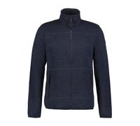 ICEPEAK Veste en polaire 'AGEN' bleu foncé, Taille S