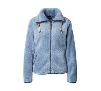 ICEPEAK Veste en polaire fonctionnelle 'Colony' bleu-gris, Taille M