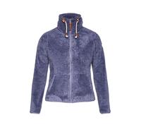ICEPEAK Veste en polaire fonctionnelle 'COLONY' bleu violet, Taille M