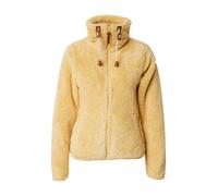 ICEPEAK Veste en polaire fonctionnelle 'Colony' jaune, Taille XXL