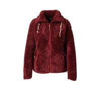 ICEPEAK Veste en polaire fonctionnelle 'COLONY' lie de vin, Taille L