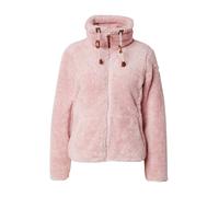 ICEPEAK Veste en polaire fonctionnelle 'Colony' rose, Taille M