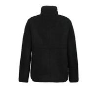 ICEPEAK Veste en polaire fonctionnelle noir, Taille L