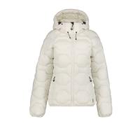 ICEPEAK Veste fonctionnelle 'Blackey' blanc, Taille XXL