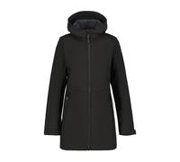 ICEPEAK - Veste lifestyle - Veste Femme Alamosa Noir - 40 - female 40