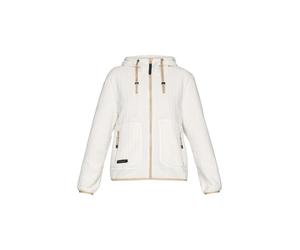 ICEPEAK Veste mi-saison 'Aalet' blanc, Taille XL
