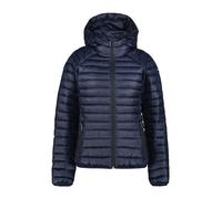 ICEPEAK Veste outdoor 'Bellevue' bleu foncé / noir, Taille 4XL