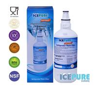 Icepure - Filtre à eau compatible Liebherr 7440000 / 988098000 / 7440002 (certifié NSF)