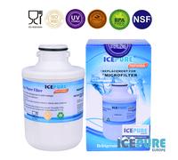Icepure Filtre à eau pour Ariston 502417010003