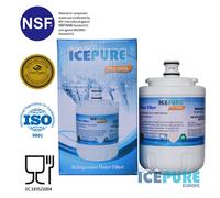 Icepure Filtre à eau pour Beko 4830310101