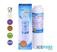 Icepure Filtre à eau pour EcoAqua EFF-6007A