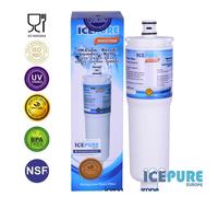 Icepure Filtre à eau pour Siemens Anti-calcium CS-51