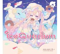 iceQuarium -Cotton Candy-