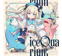 iceQuarium -Heaven- - いるかアイス