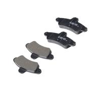 Icer Brakes 180918 Kit de plaquettes de frein, frein à disque