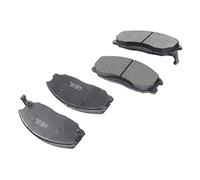 Icer Brakes 181372 Kit de plaquettes de frein, frein à disque