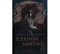 İçerinin Haritası (Ciltli)