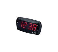 Ices Electronics Icr-230-1 Radio Portable Noir