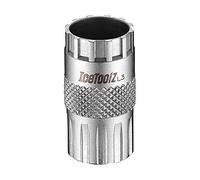 IceToolz Outil de verrouillage de roue libre/cassette 09C5 Chromé