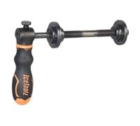 IceToolz 11R4 Outil de presse de roulement : installation professionnelle de pédalier pour systèmes BB30/86/92/386 et SRAM Dub/GXP