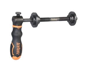 IceToolz 11R4 Outil de presse de roulement : installation professionnelle de pédalier pour systèmes BB30/86/92/386 et SRAM Dub/GXP