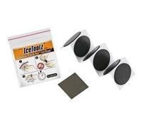IceToolz autocollants auto-adhésifs AirDam set de 6 pièces G