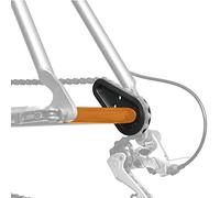 IceToolz Axe de Protection Cadre/Chaine Transport Mixte Adulte, Orange