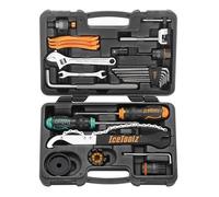 IceToolz boîte à outils Essence 33 pièces
