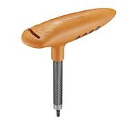 Icetoolz Dynamometer Wrench 3-10 Marron Brown