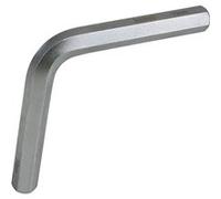 IceToolz llen 10/10 mm acier 75 mm argent G