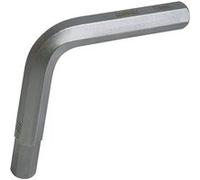 IceToolz clé Allen 11/12 mm acier 75 mm argent
