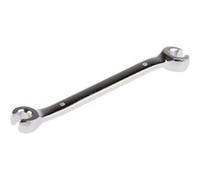 Entretien et réparation mobilité Icetoolz clé pour presse-étoupe hydraulique 8-9 mm acier argent