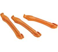 IceToolz Collecteur de pneus orange Jeu de 3 pièces
