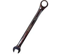 IceToolz Combination Ratchet Wrench, Argent, M