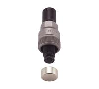 IceToolz Extracteur de manivelles 04C2 Compatible Shimano