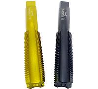 IceToolz Crankarm 9/16" x20tpi Lot de pédales Noir Taille M