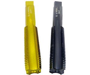 IceToolz Crankarm 9/16" x20tpi Lot de pédales Noir Taille M