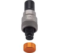 IceToolz Extracteur de manivelle 04C2 avec adaptateur interchangeable pour carré/Hollowtech outil universel vélo