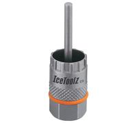 Icetoolz Extracteur De Roue Libre Avec Piston Type Shimano