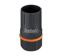 IceToolz LF-09B3 Shimano Extractor with Screw Crown Individuel