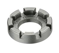IceToolz Lifu Amethy Clé à Rayons 8 Fonctions 10-15G Clé à Rayons 8 Fonctions 10-15G Gris