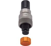 IceToolz O4C2 Extracteur de manivelle de vélo Extracteur de manivelle de pédalier Extracteur de manivelle 8 mm à six pans creux