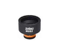 Icetoolz M082 Shimano Centerlock Disc Brake Wrench Orange Black / Orange