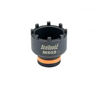 Icetoolz Bosch Gen 4/brose Bottom Bracket Tool Noir Black