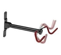IceToolz support de suspension sur le mur pour 1 vélo noir Noir G
